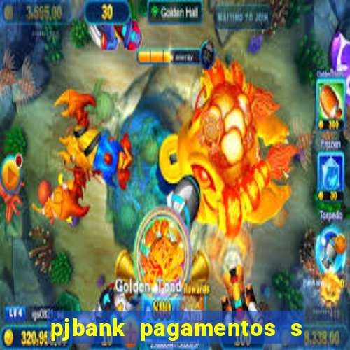 pjbank pagamentos s a 1